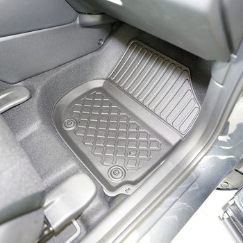 Hótálca gumiszőnyegek Honda HR-V III e:HEV Hybrid, gyártmány 09.2021 - jelen, suv karosszéria | 604082