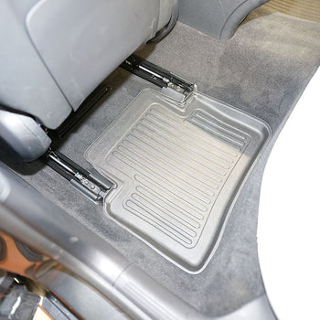 Hótálca gumiszőnyegek Mercedes C-Class W206, gyártmány 06.2021 - jelen, kombi karosszéria | 604005