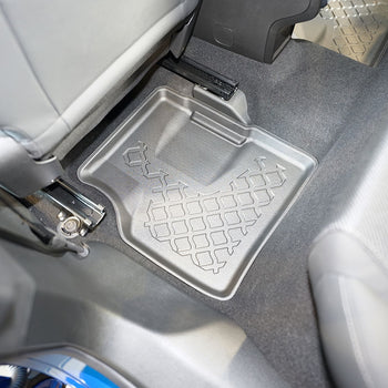 Hótálca gumiszőnyegek Alfa Romeo Tonale, gyártmány 05.2022 - jelen, suv karosszéria | 603263