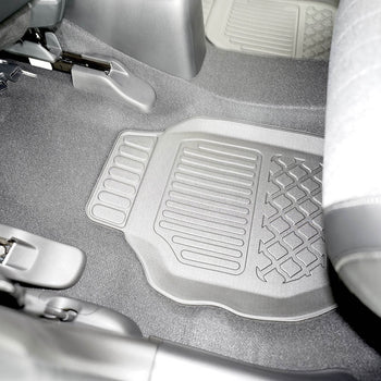 Hótálca gumiszőnyegek Honda Jazz IV Hybrid, gyártmány 06.2020 - jelen, ferdehátú karosszéria | 604080