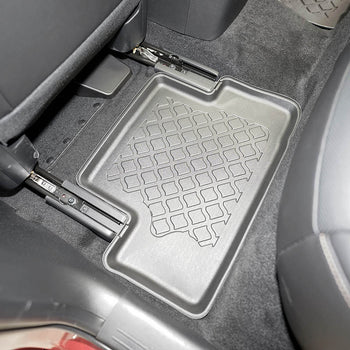 Hótálca gumiszőnyegek Mazda CX -60, gyártmány 08.2022 - jelen, suv karosszéria | 603954