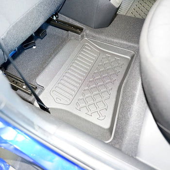 Hótálca gumiszőnyegek Hyundai Bayon, gyártmány 05.2021 - jelen, suv karosszéria | 603329