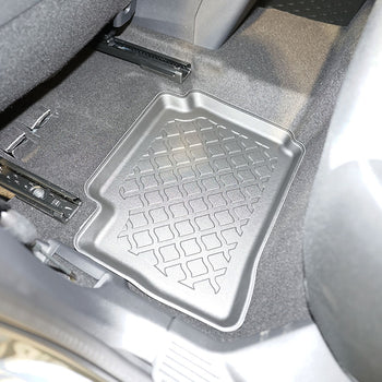 Hótálca gumiszőnyegek Nissan Qashqai III (J12) e-Power, gyártmány 07.2022 - jelen, suv karosszéria | 604191