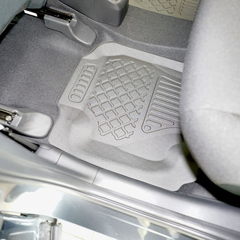 Hótálca gumiszőnyegek Honda HR-V III e:HEV Hybrid, gyártmány 09.2021 - jelen, suv karosszéria | 604082