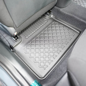 Hótálca gumiszőnyegek Hyundai Elantra VII, gyártmány 2021 - jelen, szedán karosszéria facelift | 603328