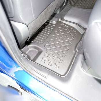 Hótálca gumiszőnyegek Mitsubishi Eclipse Cross PHEV, gyártmány 2021 - jelen, suv karosszéria | 603498