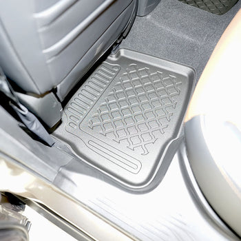 Hótálca gumiszőnyegek Subaru Outback (BT) VI, gyártmány 05.2021 - jelen, kombi karosszéria | 602827
