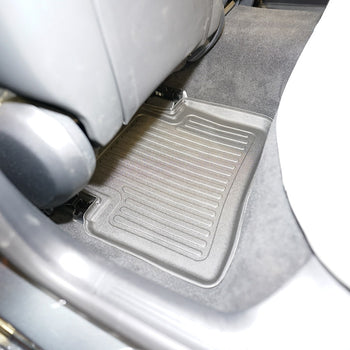 Hótálca gumiszőnyegek Mercedes C-Class W206, gyártmány 06.2021 - jelen, kombi karosszéria | 604005