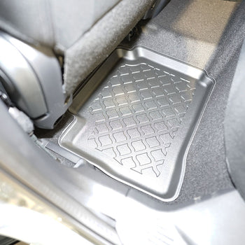 Hótálca gumiszőnyegek Nissan Qashqai III (J12) e-Power, gyártmány 07.2022 - jelen, suv karosszéria | 604191