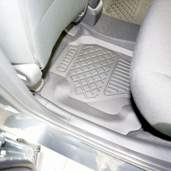 Hótálca gumiszőnyegek Honda HR-V III e:HEV Hybrid, gyártmány 09.2021 - jelen, suv karosszéria | 604082