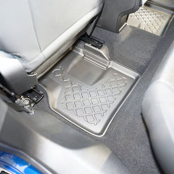 Hótálca gumiszőnyegek Alfa Romeo Tonale, gyártmány 05.2022 - jelen, suv karosszéria | 603263