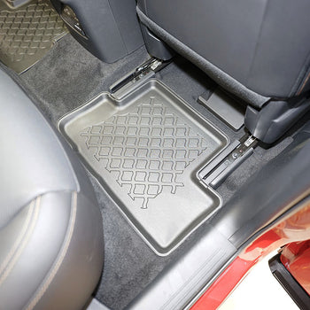 Hótálca gumiszőnyegek Mazda CX -60, gyártmány 08.2022 - jelen, suv karosszéria | 603954