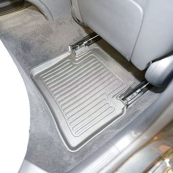 Hótálca gumiszőnyegek Mercedes C-Class W206 PHEV, gyártmány 10.2021 - jelen, kombi karosszéria | 604005