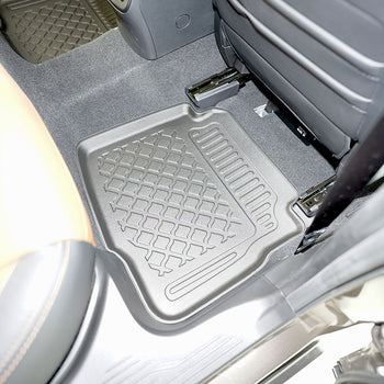 Hótálca gumiszőnyegek Subaru Outback (BT) VI, gyártmány 05.2021 - jelen, kombi karosszéria | 602827