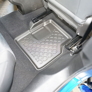 Hótálca gumiszőnyegek Alfa Romeo Tonale PHEV Q4, gyártmány 11.2022 - jelen, suv karosszéria | 603263