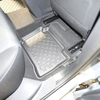 Hótálca gumiszőnyegek Nissan Qashqai III (J12) e-Power, gyártmány 07.2022 - jelen, suv karosszéria | 604191