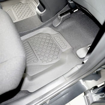 Hótálca gumiszőnyegek Honda HR-V III e:HEV Hybrid, gyártmány 09.2021 - jelen, suv karosszéria | 604082