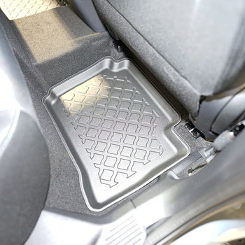 Hótálca gumiszőnyegek Nissan Qashqai III (J12) e-Power, gyártmány 07.2022 - jelen, suv karosszéria | 604191