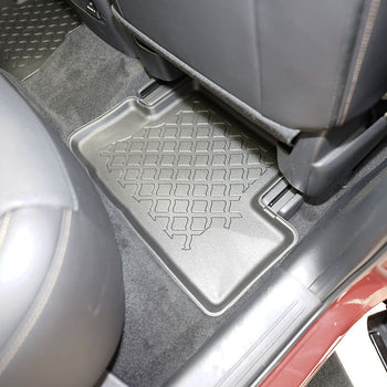 Hótálca gumiszőnyegek Mazda CX -60, gyártmány 08.2022 - jelen, suv karosszéria | 603954