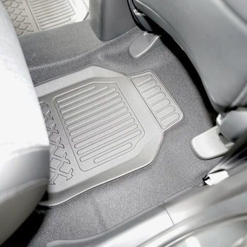 Hótálca gumiszőnyegek Honda Jazz IV Crosstar Hybrid e-HEV, gyártmány 06.2020 - jelen, ferdehátú karosszéria | 604080