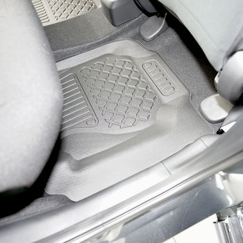 Hótálca gumiszőnyegek Honda HR-V III e:HEV Hybrid, gyártmány 09.2021 - jelen, suv karosszéria | 604082