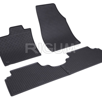 Gumiszőnyegek Cupra Born, gyártmány 2022 - jelen, ferdehátú karosszéria | 905151