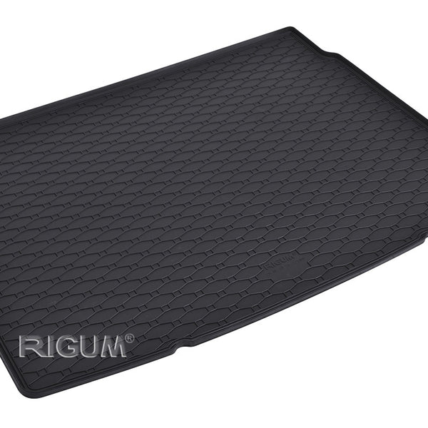 Csomagtértálca Renault Austral E-TECH, suv karosszéria, gyártmány 2023 - jelen | 428100