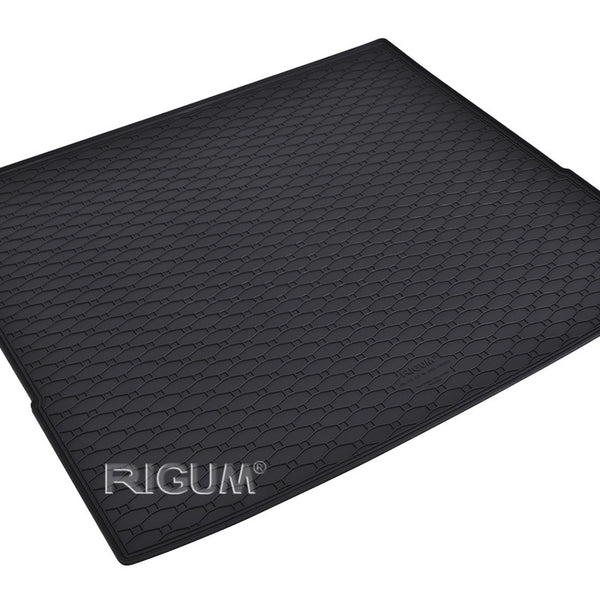 Csomagtértálca Ford Focus IV MHEV, kombi karosszéria, gyártmány 07.2020 - jelen, felső csomagtér | 408065