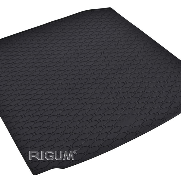 Csomagtértálcák Skoda Octavia III, karosszéria ferdehátú, gyártmány 2013.02 - 2020.05 #1