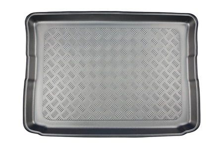 Csomagtértálca Dacia Spring Facelift, suv karosszéria, gyártmány 2024 - jelen | 193064BSC