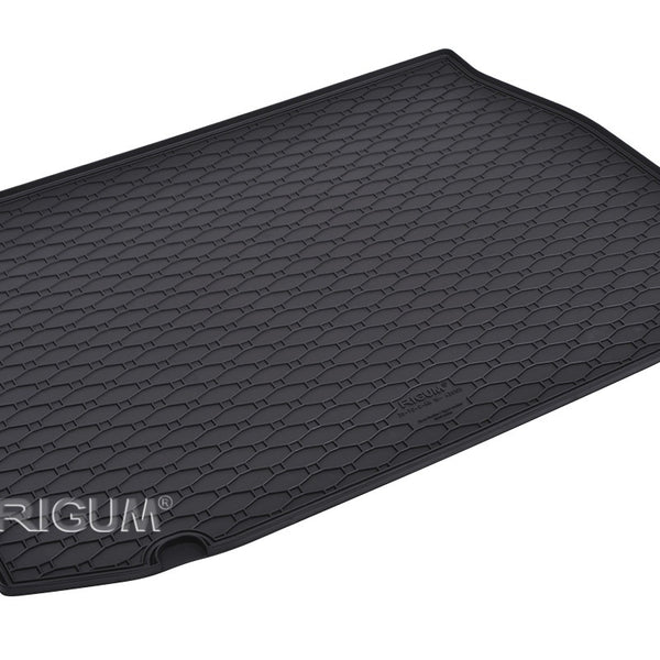 Csomagtértálca Toyota C-HR, suv karosszéria, gyártmány 01.2017 - 12.2023, felső csomagtér | 436105