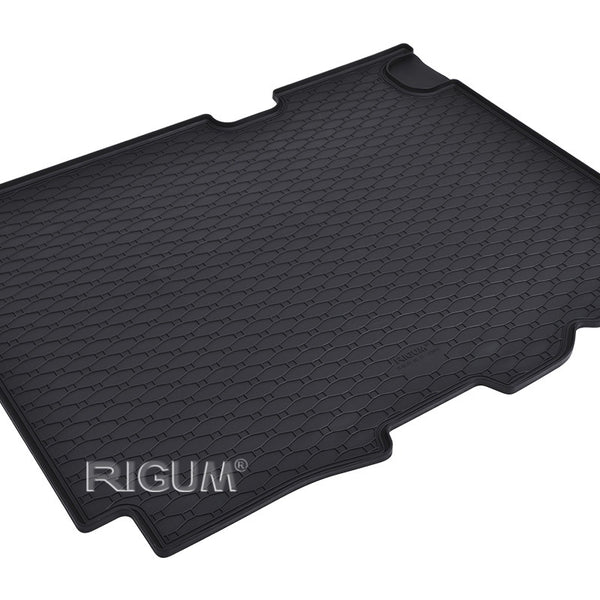 Csomagtértálca Renault Kangoo III, van karosszéria, gyártmány 06.2021 - jelen, 5 üléses | 421064