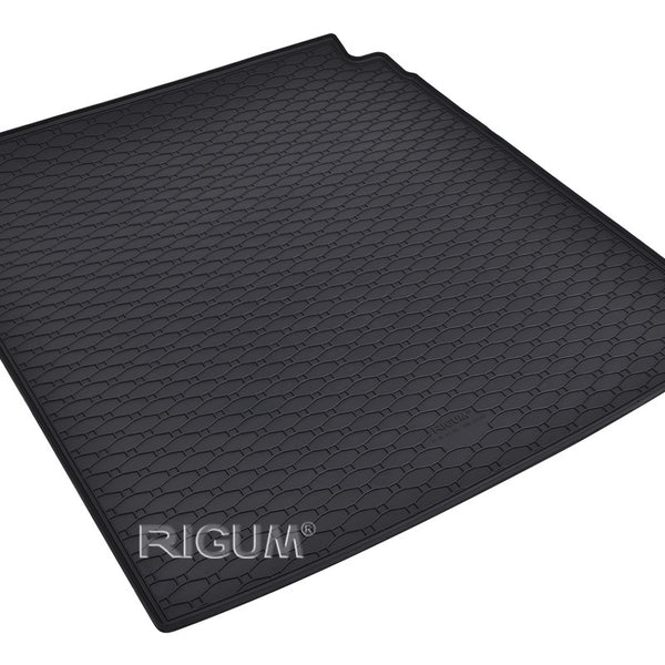 Csomagtértálca Volkswagen Passat B7, szedán karosszéria, gyártmány 09.2010 - 11.2014 | 437317