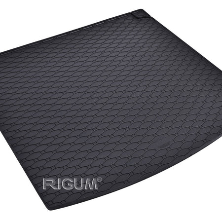 Csomagtértálca Seat Leon ST, kombi karosszéria, gyártmány 2014 - 2020, alsó és felső csomagtér | 429015