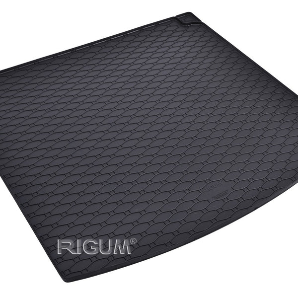 Csomagtértálca Seat Leon ST, kombi karosszéria, gyártmány 2014 - 2020, alsó és felső csomagtér | 429015