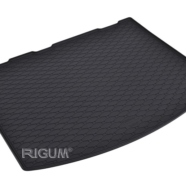 Csomagtértálca Ford Kuga II, suv karosszéria, gyártmány 02.2013 - 03.2020, alsó és felső csomagtér | 408010