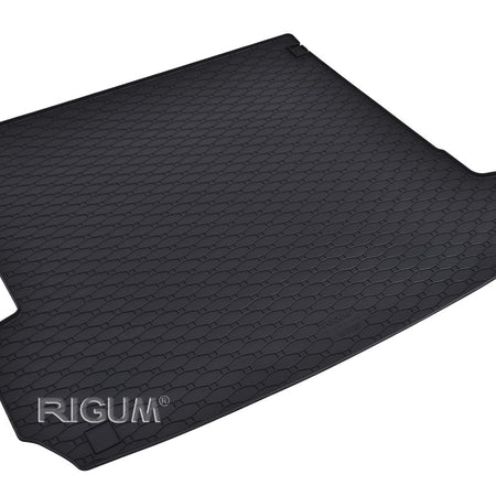 Csomagtértálca Audi Q7 4M, suv karosszéria, gyártmány 06.2015 - jelen, 5-7 üléses, ledöntött 3. üléssor, e-tron kivitelhez nem | 402100