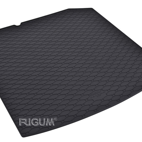 Csomagtértálcák Skoda Fabia I, karosszéria kombi, gyártmány 2000 - 2007 #1