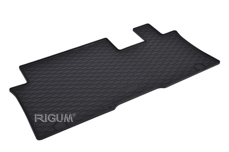 Csomagtértálca Opel Zafira Life, van karosszéria, gyártmány 03.2019 - jelen, közepes tengelytáv, 3. üléssor mögé | 426052