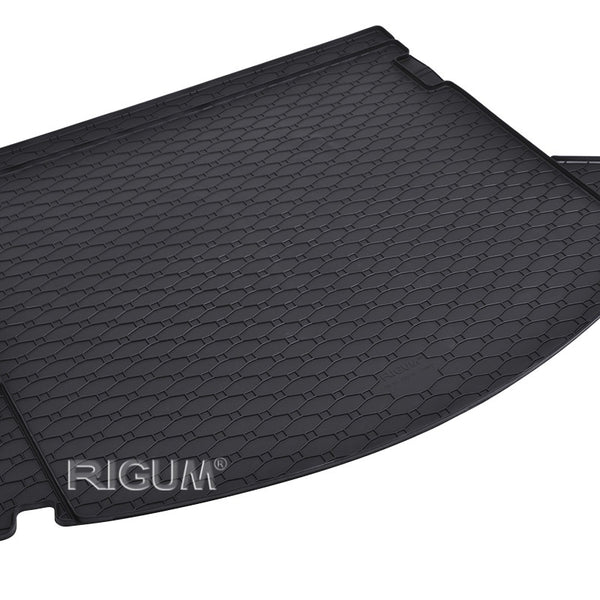 Csomagtértálca Mazda CX -5 (KF) Facelift, suv karosszéria, gyártmány 2022 - jelen, felső csomagtér | 420012