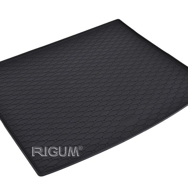 Csomagtértálca BMW iX1 U11 EV, suv karosszéria, gyártmány 11.2022 - jelen | 403299