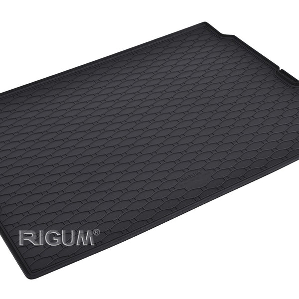 Csomagtértálca Citroen C4 III MHEV Facelift, ferdehátú karosszéria, gyártmány 03.2025 - jelen | 426038