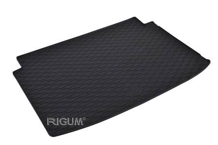 Csomagtértálca Hyundai Bayon, suv karosszéria, gyártmány 05.2021 - jelen, alsó csomagtér, mhev kivitelhez nem | 410020