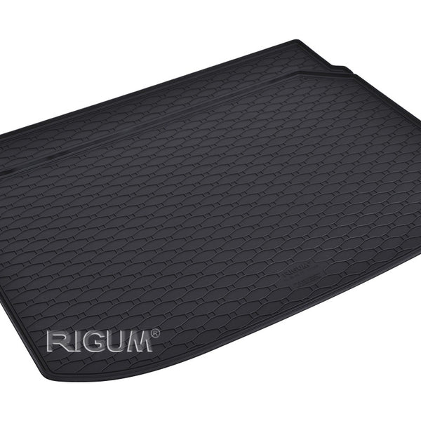 Csomagtértálca Nissan Qashqai III (J12) e-Power, suv karosszéria, gyártmány 07.2022 - 2024, alsó és felső csomagtér, köztes csomagtartó nélkül | 424010