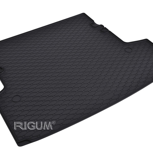 Csomagtértálcák BMW 3-as sorozat F31, karosszéria kombi, gyártmány 2012.12 - 2019.02 #1