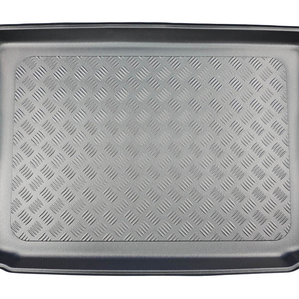 Csomagtértálca Dacia Spring electric, suv karosszéria, gyártmány 03.2021 - jelen | 193064BSC