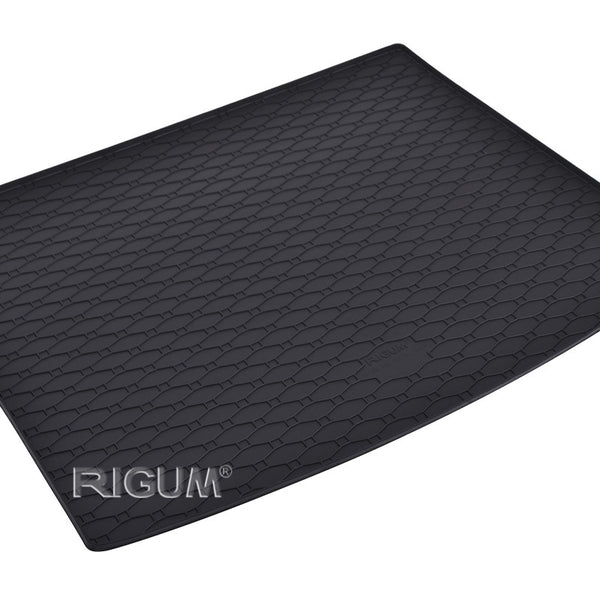 Csomagtértálca Seat Ateca, suv karosszéria, gyártmány 09.2016 - jelen, 4x4 | 434163