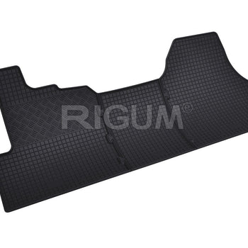 Gumiszőnyegek Opel Movano C, gyártmány 2022 - jelen, van karosszéria | 900545