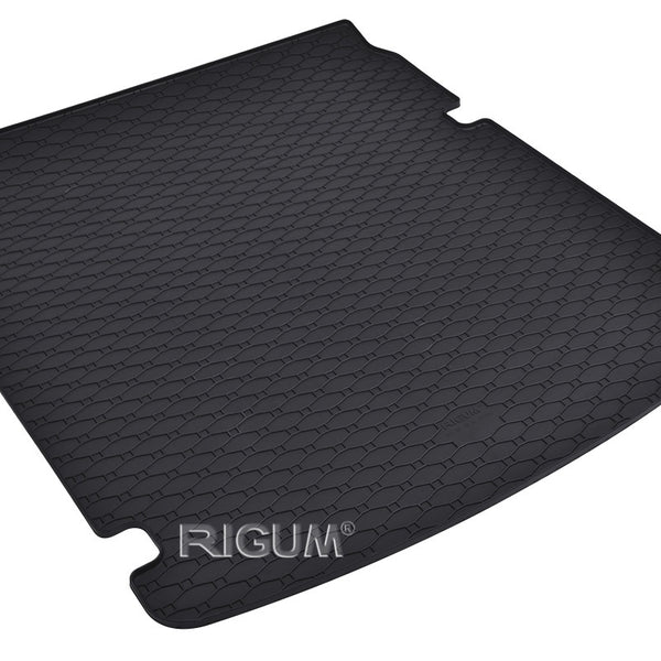 Csomagtértálcák Audi A7 C8, karosszéria sportback, gyártmány 2018.02 - jelen #2