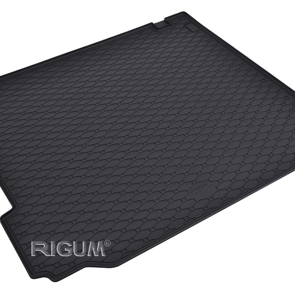 Csomagtértálcák BMW X5 E70, karosszéria suv, gyártmány 2007.04 - 2013.09 #1